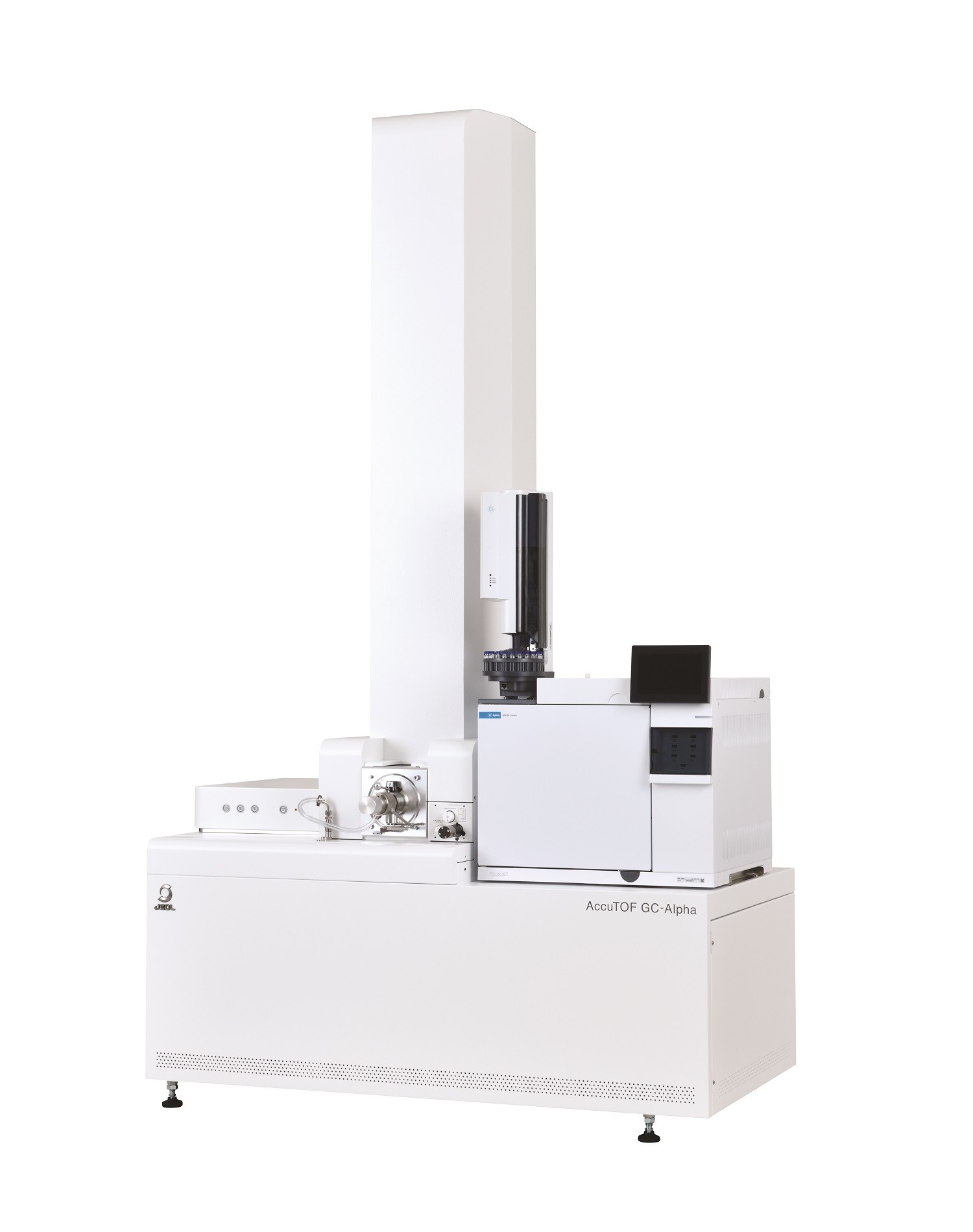 GCAlpha Mass Spectrometer Mass Spectrometry Supplier